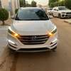Hyundai Tucson 2017 thumb 0