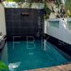 Magnifique Villa Meublée avec Piscine sur Fann thumb 11