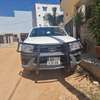 Toyota Hilux thumb 0