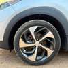 2017 Hyundai Tucson 1.6 Limited thumb 4