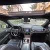 Jeep Grand Cherokee Limited thumb 5