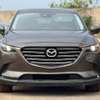 Mazda CX-9  2018 thumb 0