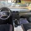 BMW Serie 320D thumb 8