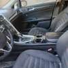 Ford Fusion 2013 thumb 9