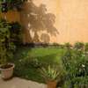Villa avec jardin très moderne aux mamelles thumb 1