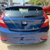 HYUNDAI ACCENT 2016 thumb 7