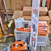 Tronçonneuse STIHL 070 thumb 1