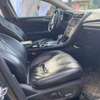 Ford Fusion Titanium 2016 thumb 2