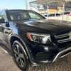 Mercedes Benz GLC 300 coupe thumb 4
