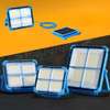 Lampe solaire et Batterie externe 2 en 1 - 100W thumb 5