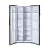 REFRIGERATEUR SMART TECHNOLOGY SIDE BY SIDE 2PORTES NOIR thumb 1