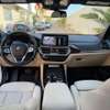 BMW X3  Année : 2022 ✅ Venant déjà dédouanée thumb 4