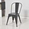 Tabouret avec support dorsal thumb 0