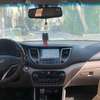 Hyundai Tucson thumb 3