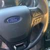 2018 Ford Exploter police interceptor 4x4 thumb 4