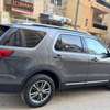 Ford Explorer 2017 thumb 10