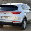 Kia Sportage AWD 2017 thumb 8