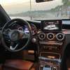 MERCEDEZ BENZ GLC 300 thumb 4