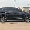Hyundai Santafé venant 2018 full options 2.0L thumb 2