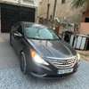 Hyundai sonota : Année 2014 thumb 2