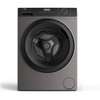 MACHINE A LAVER 8KG HAIER FRONT LOAD GRIS HW80-BP12929S6 thumb 0