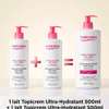 Topicrem Crème pour le corps 1000 ml thumb 4