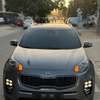 KIA SPORTAGE  ANNÉE 2017 thumb 0