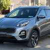 KIA SPORTAGE SX 2020 thumb 1