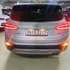 Hyundai Santafe 2019 thumb 3