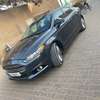 Ford Fusion Titanium 2016 thumb 0