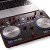 Contrôleur DJ Noir - Vestax Typhoon VDJ thumb 3