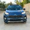 Kia Sportage 2020 clean thumb 3
