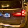 BMW X5  2016 thumb 7