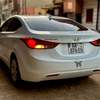 Hyundai elantra 2014 thumb 0