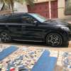 Mercedes GlE 43 AMG 2017 thumb 3