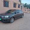 toyota avensis thumb 2