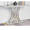 CONSOLE SANS MIROIR REF AG1332 EN MARBRE thumb 1