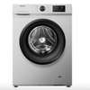 MACHINE A LAVER HISENSE 6KG FRONT LOAD GRIS thumb 1