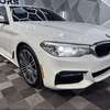 BMW Series 5 530i xDrive M Sport Pack thumb 4