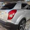 SSANGYONG KORANDO C année 2017/2018 thumb 11
