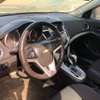 Chevrolet Cruze thumb 5