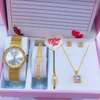 Coffret Bijoux cadeau pour femme dakar thumb 14