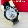 MONTRE CARTIER AUTHENTIQUE  HOMME thumb 14