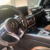 Mercedes G63 AMG thumb 2