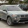 BMW X3 année 2017 2.0L Xdrive thumb 0