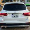 Mercedes GLC 300 thumb 8