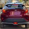 TOYOTA C-HR 2019 thumb 10