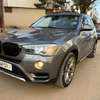 BMW X3 annne 2016 thumb 2