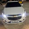 Chevrolet cruze ltz thumb 1