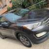HYUNDAI SANTAFÉ 2016 thumb 11